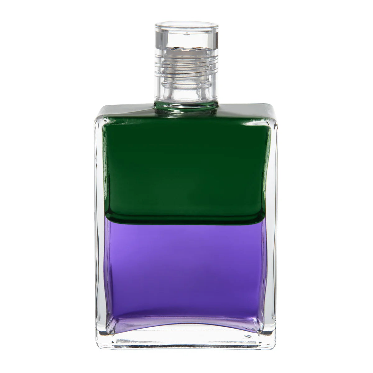 017 - Green / Violet Troubadour 1/The Hope Bottle