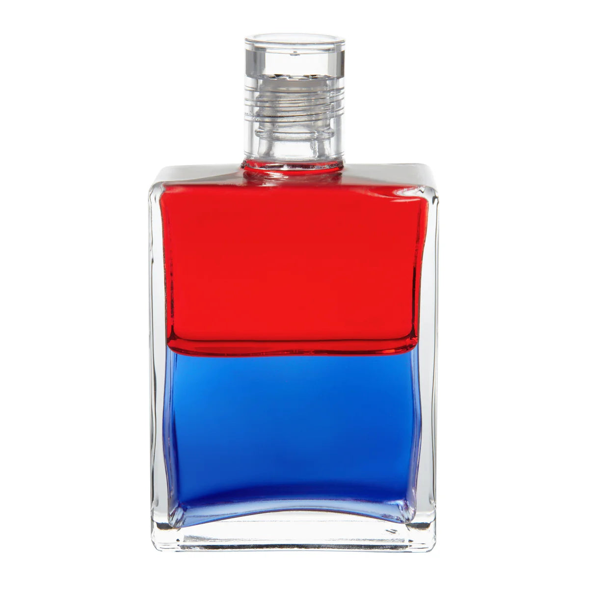 029 - Red / Blue Get Up and Go