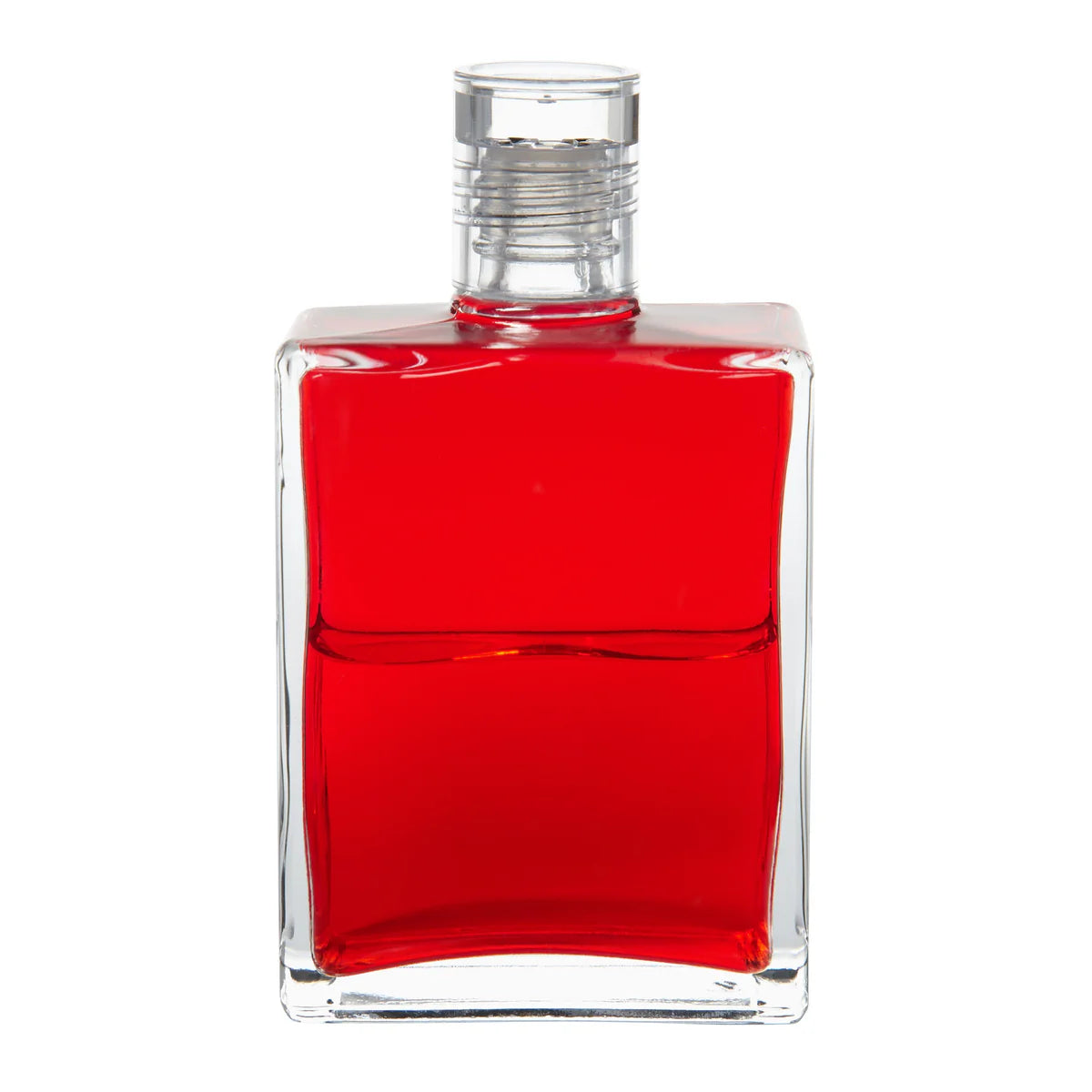 006 - Red / Red The Energy Bottle