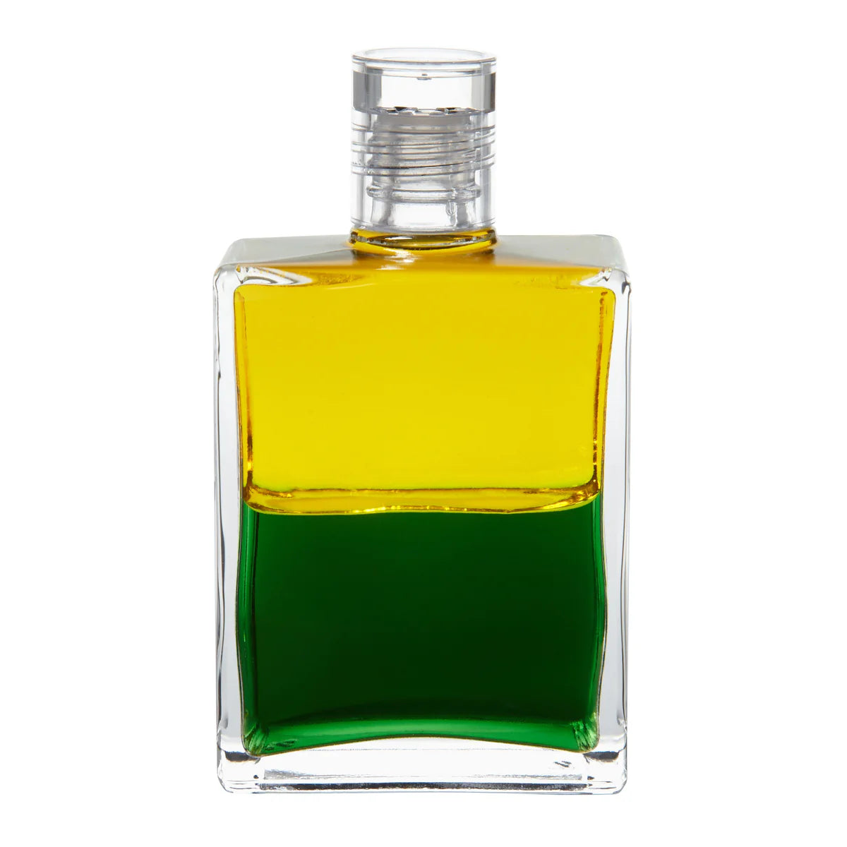 007 - Yellow / Green Garden of Gethsemene/Final Test of Faith