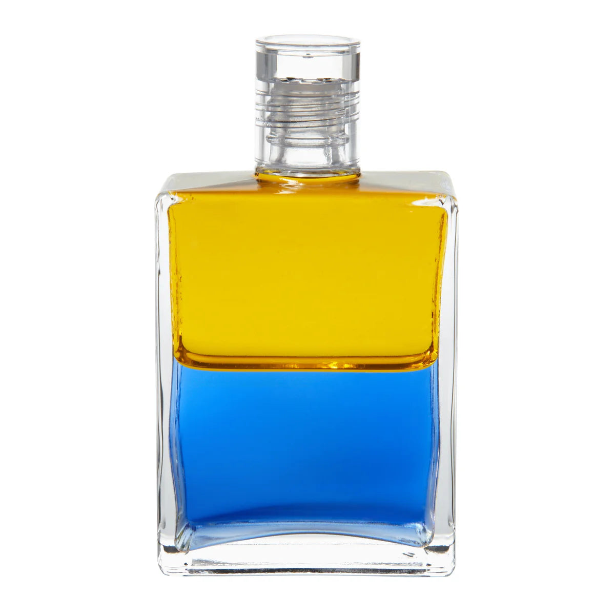 008 - Yellow / Blue Anubis