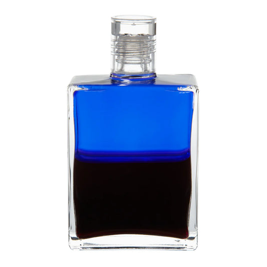 001 - Blue / Deep Magenta Physical Rescue