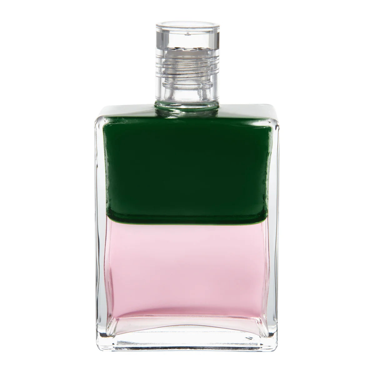 021 - Green / Pink New Beginning for Love