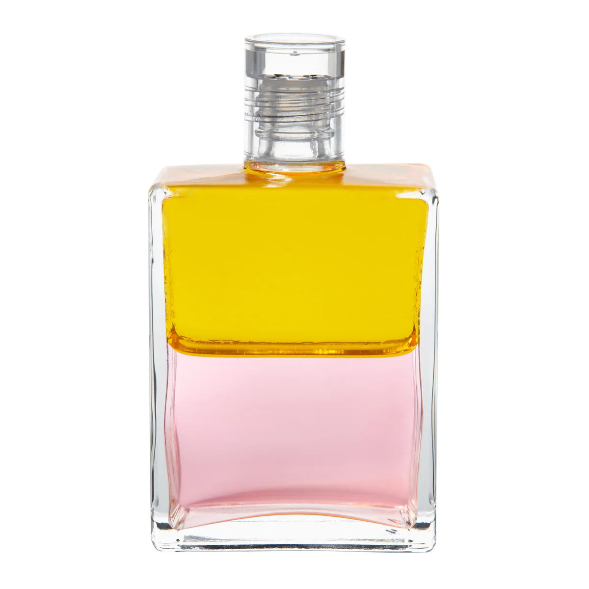 022 - Yellow / Pink The Rebirther's Bottle/Awakening