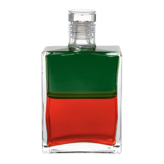 028 - Green / Red Maid Marion