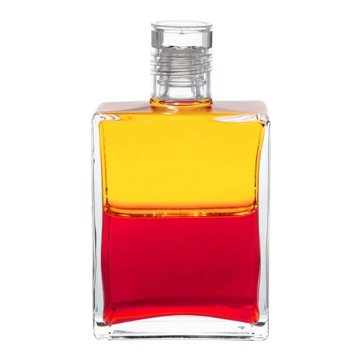 005 - Yellow / Red Sunrise/Sunset Bottle